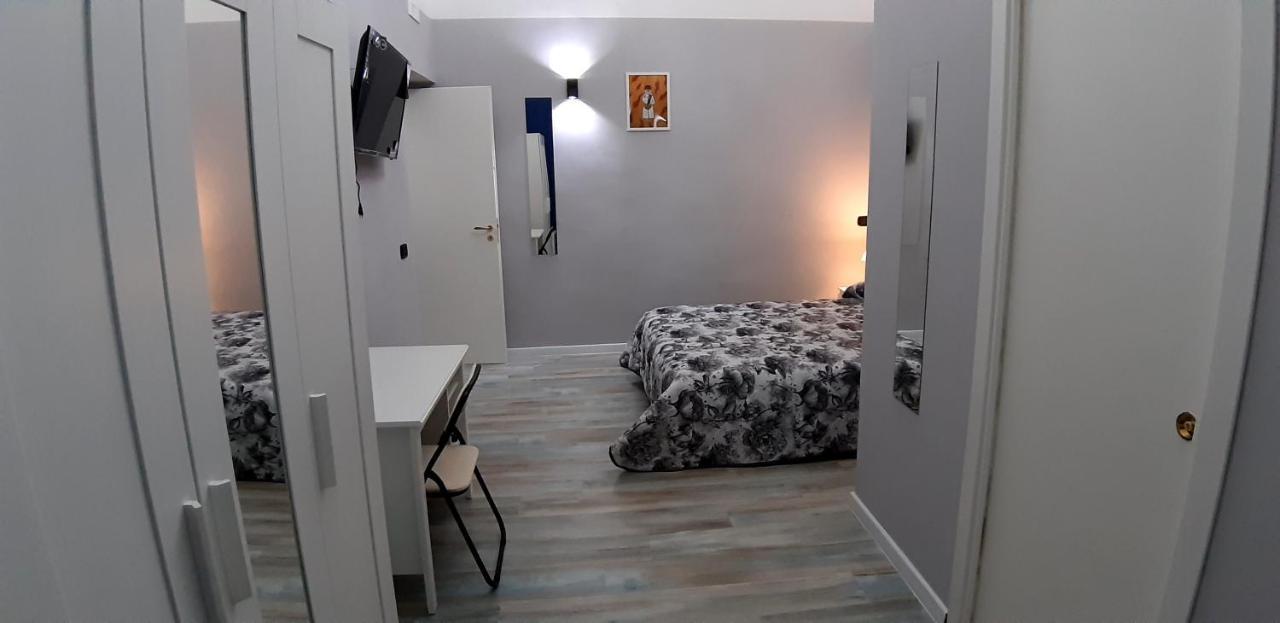 Bed & Breakfast Diamante Napels