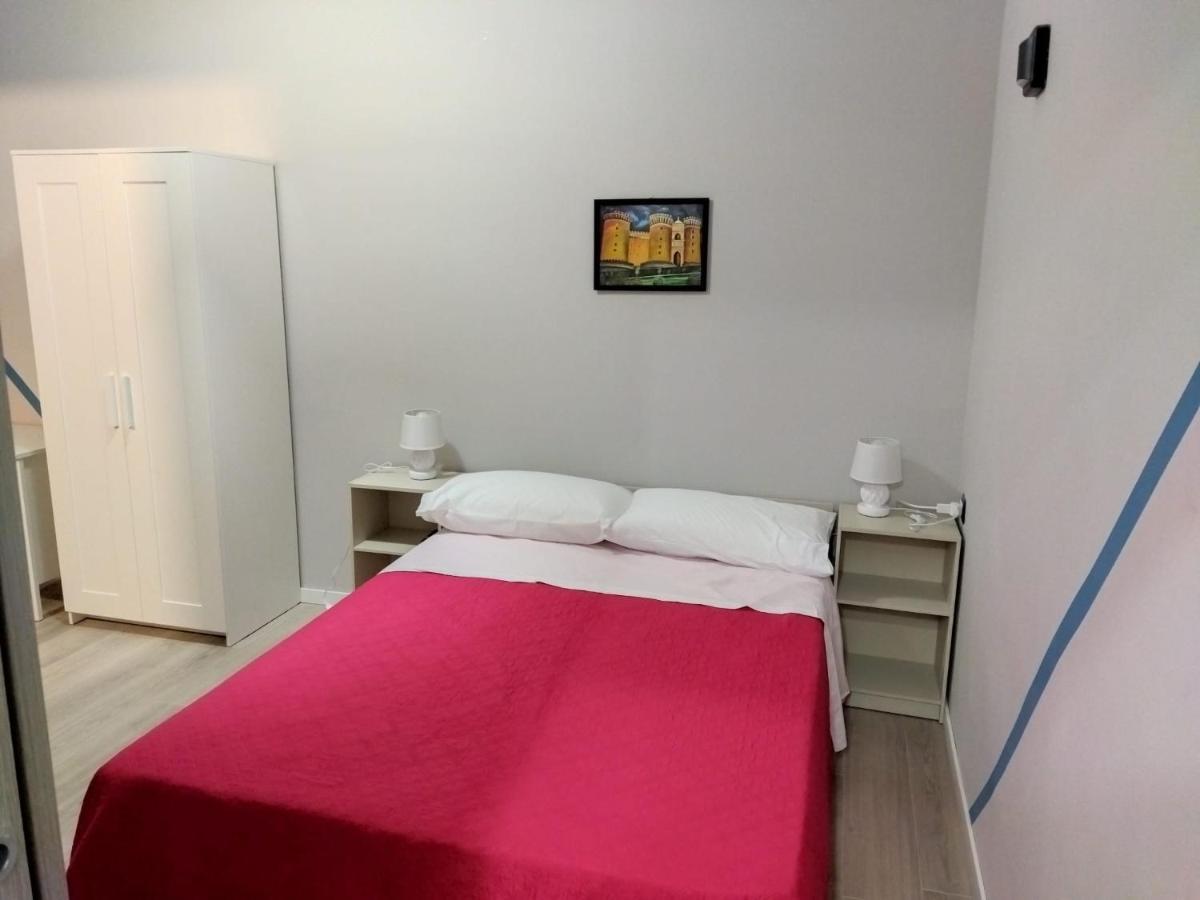 Bed & Breakfast Diamante Napels